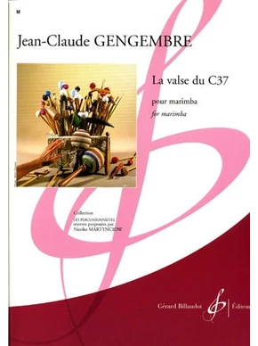 La valse du C37